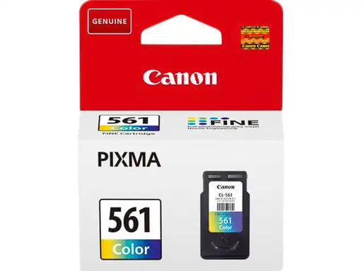 [93456] Canon CL-561 Colour Ink Cartridge