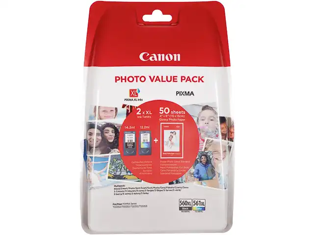 Canon 3712C004 - Tête d'impression haute capacité
