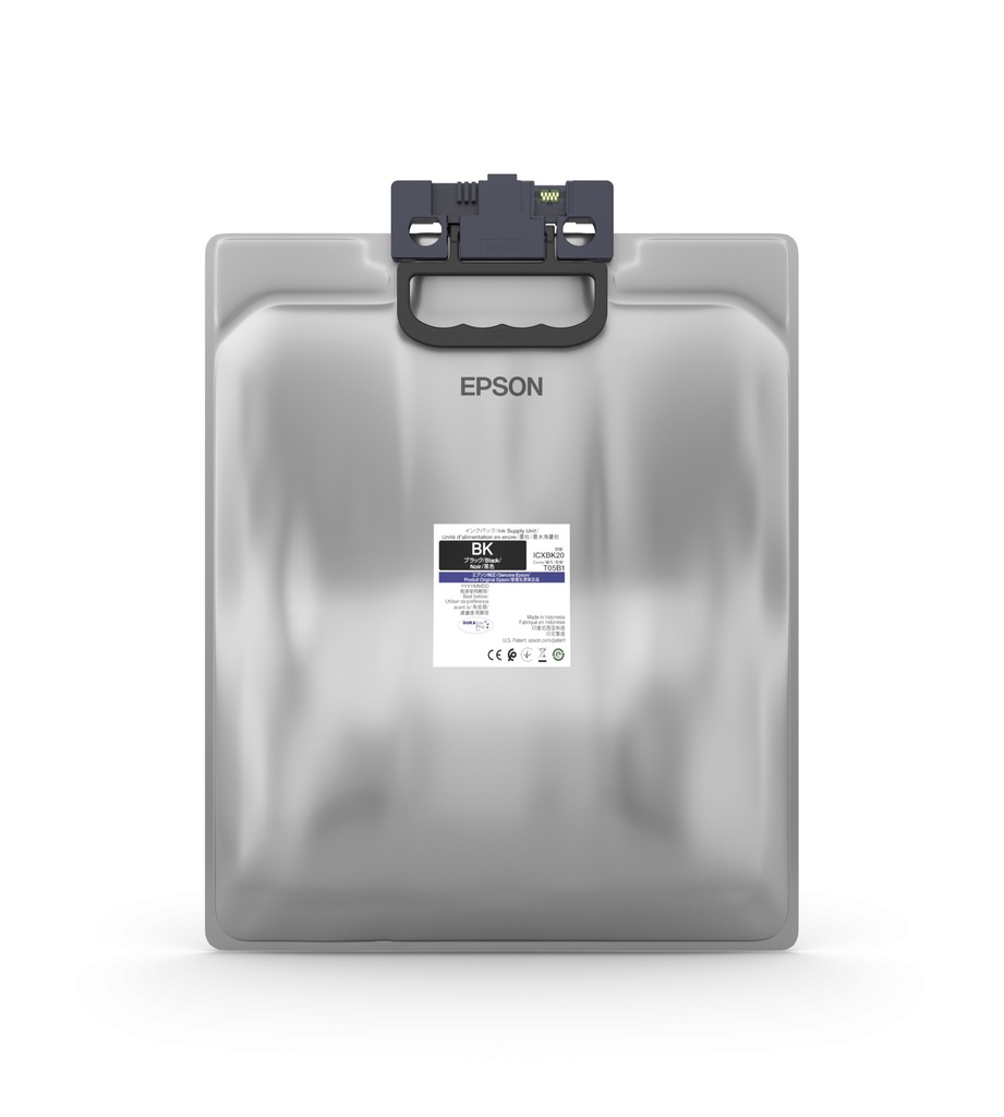 Epson C13T05B140 - Cartouche d'encre multipack couleurs haute capacité
