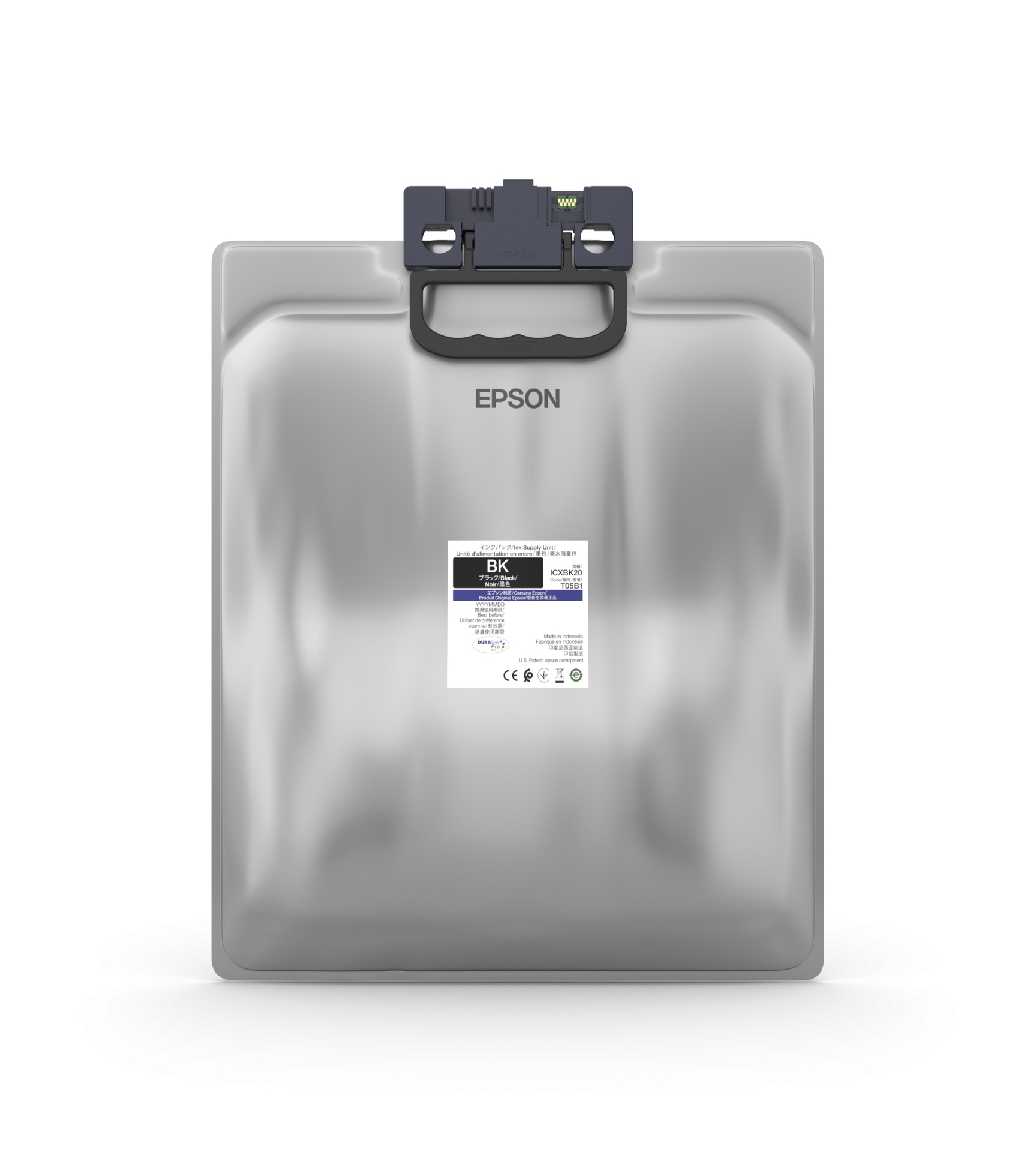 Epson C13T05B140 - Cartouche d'encre multipack couleurs haute capacité
