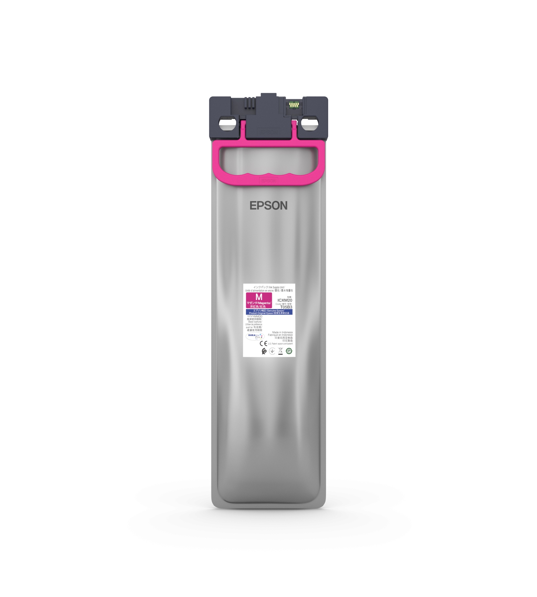 Epson C13T05B340 - Cartouche d'encre magenta haute capacité