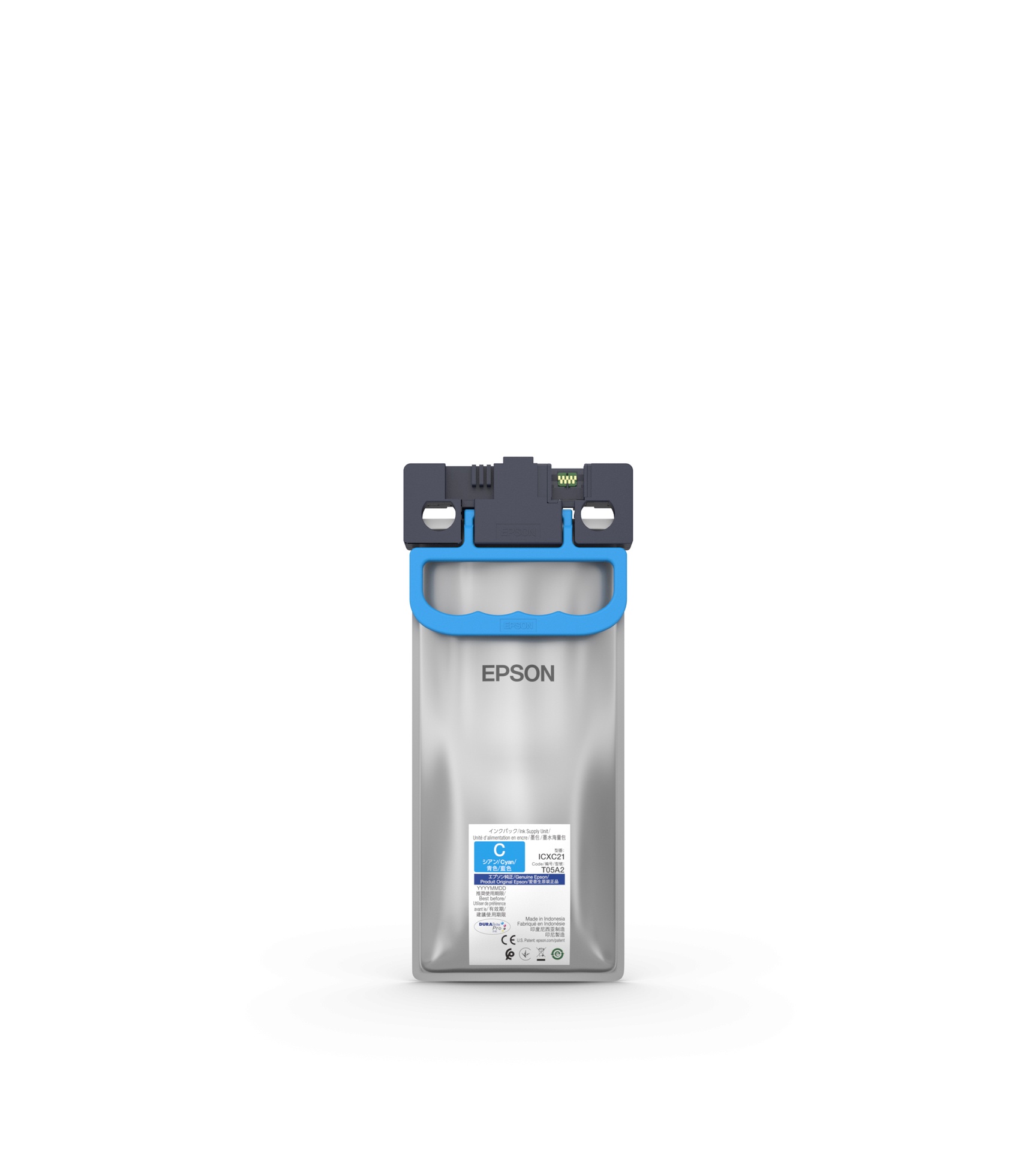 Epson C13T05A200 - Cartouche d'encre cyan