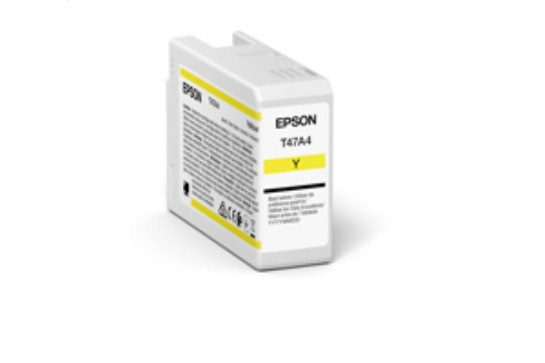 Epson C13T47A400 - Cartouche d'encre jaune