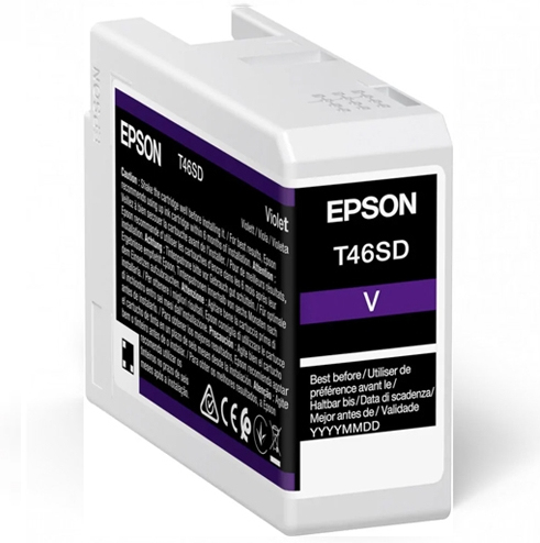 Epson C13T46SD00 - Cartouche d'encre