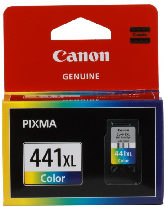 Canon 5220B001 - Tête d'impression haute capacité, 400 pages