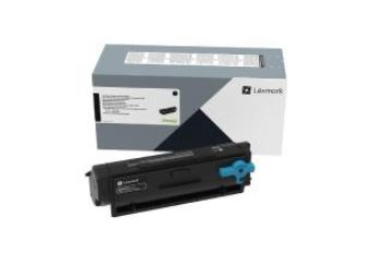 Lexmark 55B0XA0 - Toner noir, 20 000 pages