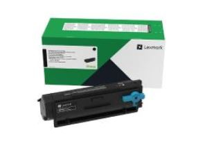 [95045] Lexmark 55B2X0E Kit toner corporate, 20.000 Pages ISO/IEC 19752 pour Lexmark MS 431