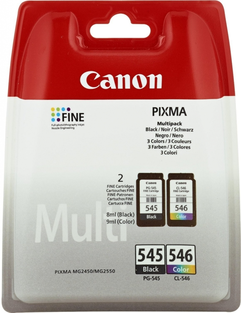 Canon 8286B007 - Tête d'impression haute capacité