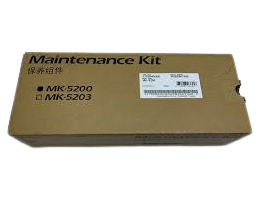 Kyocera 1703R40UN0/MK-5200 - Kit de maintenance, 200 000 pages