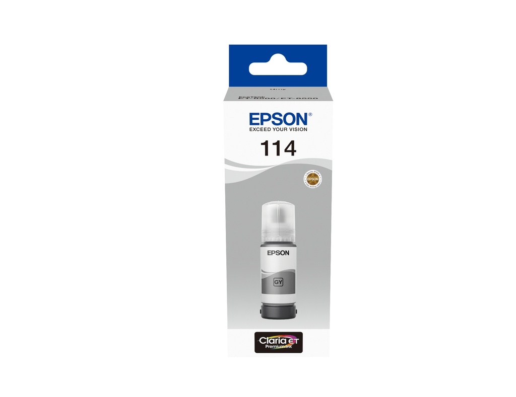 Epson C13T07B540 - Cartouche d'encre