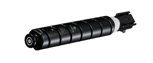 [97245] Canon 3763C002/C-EXV58BK Toner noir, 71.000 Feuilles ISO/IEC 19752 pour Canon IR DX C 5800