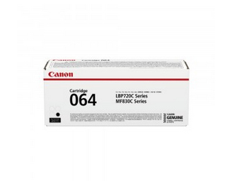 [97360] Canon 064 toner cartridge