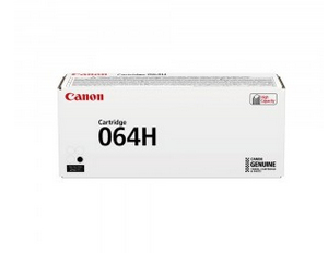 [97363] Canon 064H toner cartridge 1 pc(s) Original Black