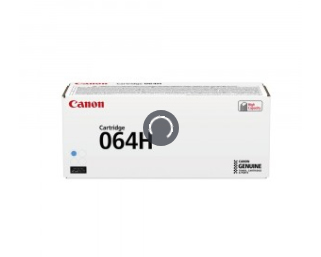 Canon 4936C001/064H - Toner cyan, 10 400 pages