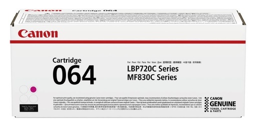 [97372] Canon 064 toner cartridge