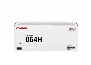 Canon 4934C001/064H - Toner magenta, 10 400 pages