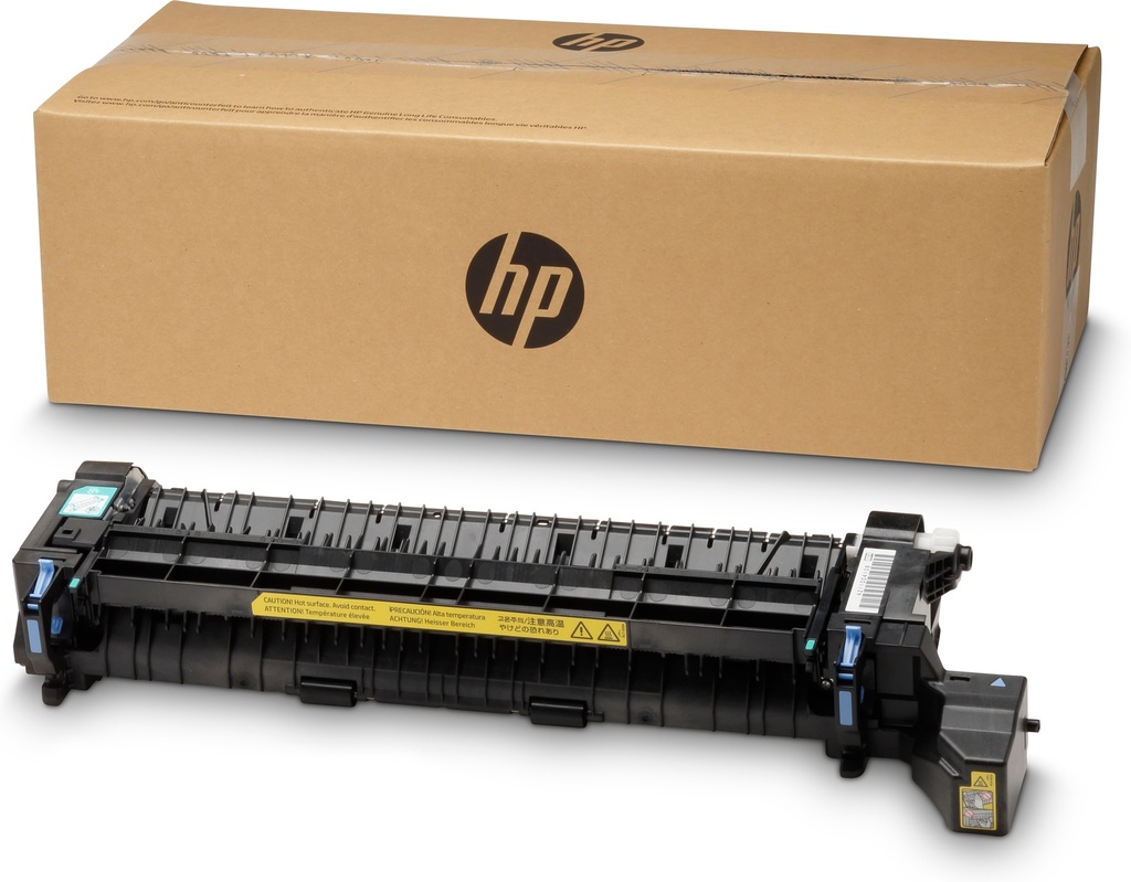 HP 3WT88A - Unité de fusion