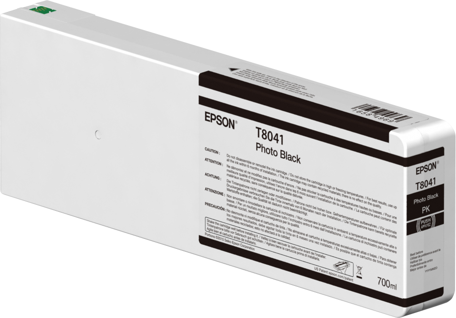 Epson C13T44J940 - Cartouche d'encre