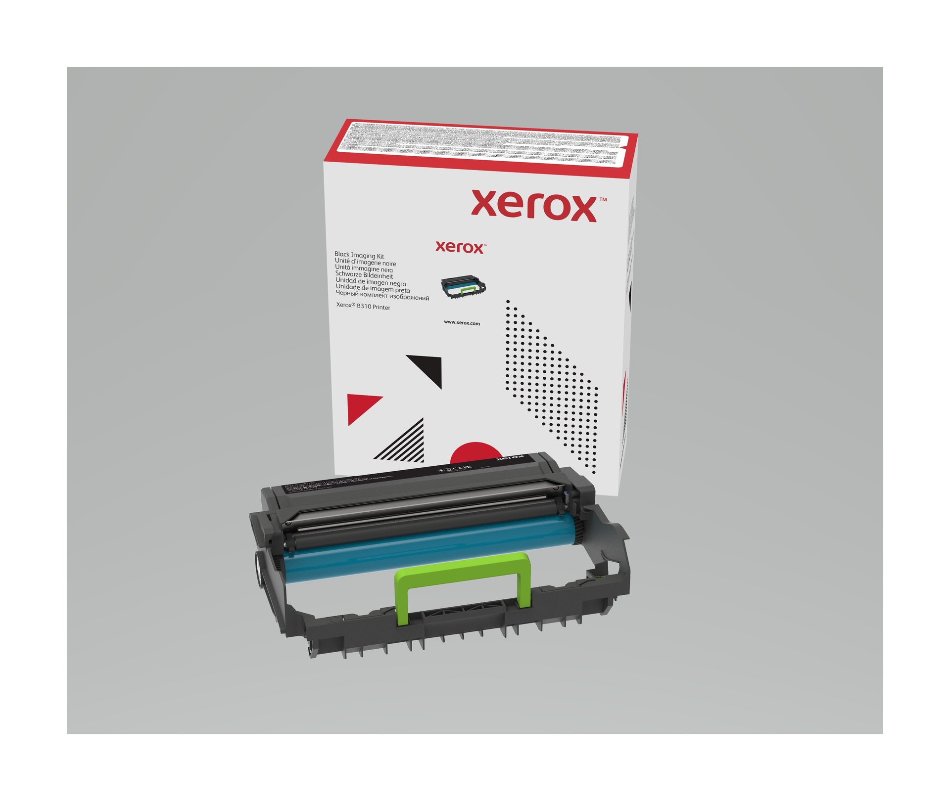 Xerox 013R00690 - Tambour, 40 000 pages