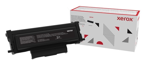 [104363] Xerox Cartouche de toner Noir de Capacité standard Imprimante ® B230, Imprimante multifonction ® B225​/​ ® B235 (1200 pages) - 006R04399
