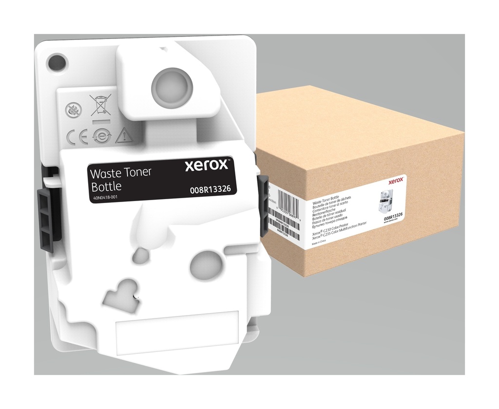 Xerox 008R13326 - Toner noir, 15 000 pages