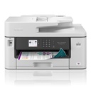 Brother MFC-J5345DW Imprimante jet d'encre multifonction (MFCJ5345DWRE1)
