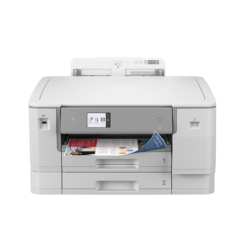 Brother HL-J6010DW