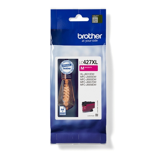 [105684] Brother LC-427XLM ink cartridge
