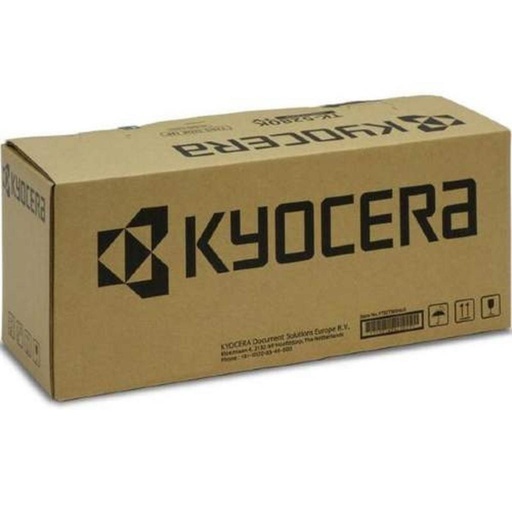 [105797] KYOCERA TK-5430Y Cartouche de toner 1 pièce(s) Original Yellow
