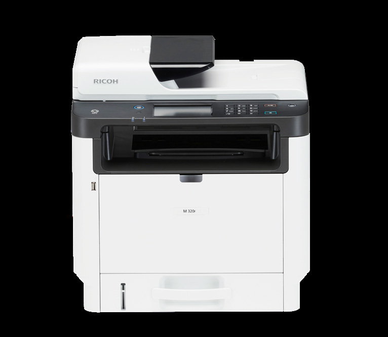 Ricoh M320