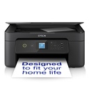 Epson Expression Home XP-3200 Imprimante jet d'encre multifonction (C11CK66403)