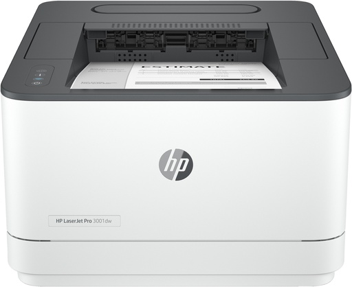 HP LaserJet Pro 3002dne Imprimante laser (3G651E)
