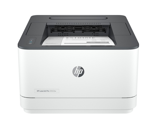 HP LaserJet Pro 3002dw Imprimante laser (3G652F)