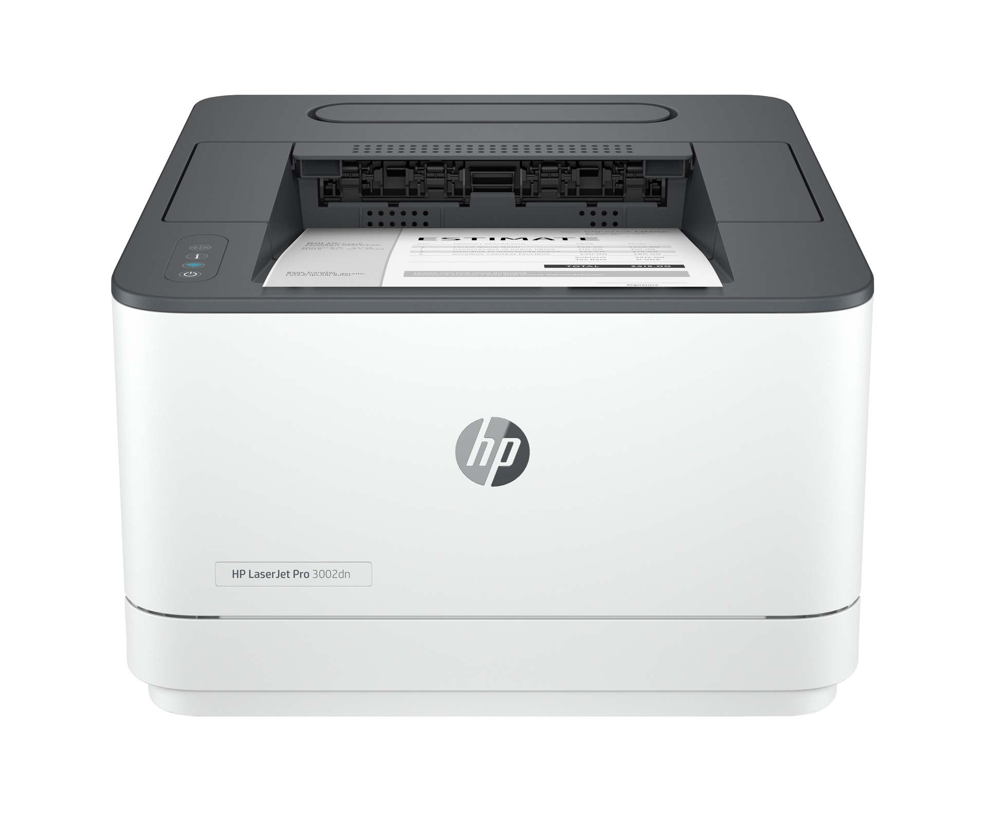 HP LaserJet Pro 3002dwe Imprimante laser (3G652E)