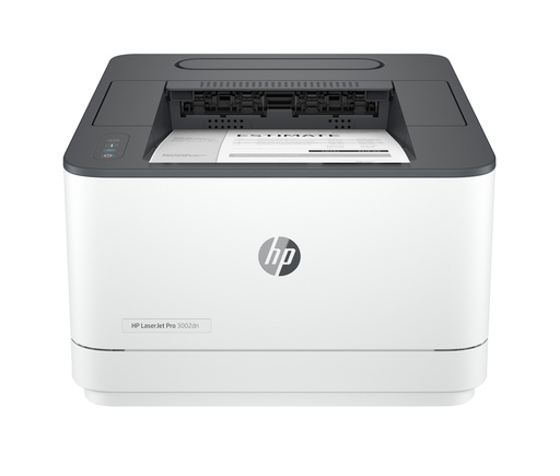HP LaserJet Pro 3002dwe Imprimante laser (3G652E)