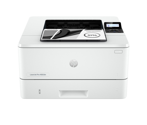 HP LaserJet Pro 4002dn Imprimante laser (2Z605F)
