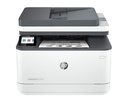 HP LaserJet Pro MFP3102fdn Imprimante laser multifonction (3G629F)