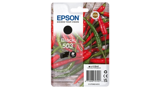 [107195] Epson 503 ink cartridge