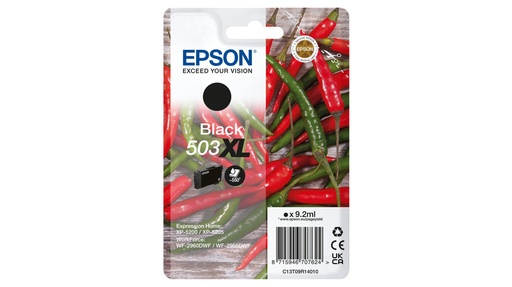 [107207] Epson 503XL ink cartridge