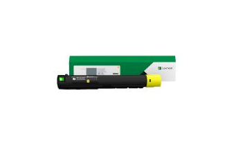 Lexmark 85D00K0 - Toner noir, 5 000 pages