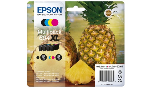 [107549] Epson 604XL ink cartridge