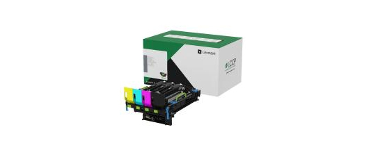 Lexmark 71C0Z50 - Tambour, 4 x 150 000 pages