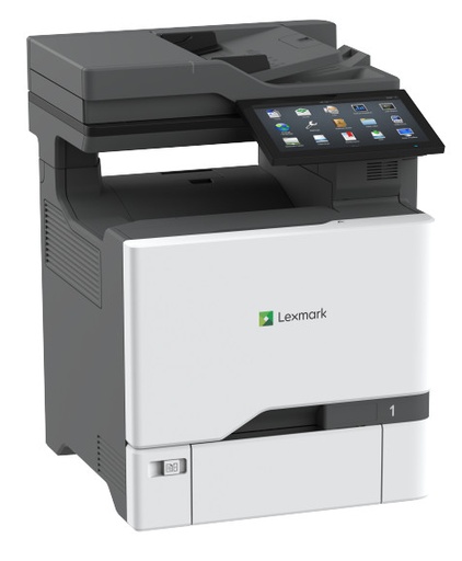 Lexmark XC4352 Imprimante laser couleur multifonction (47C9920)