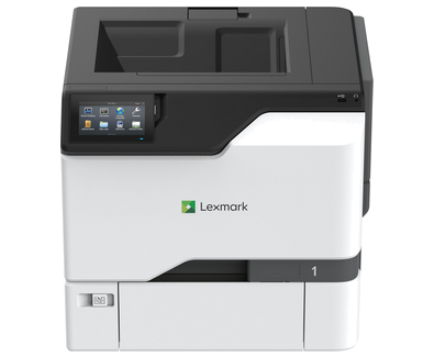 Lexmark CS735de Imprimante laser couleur (47C9120)