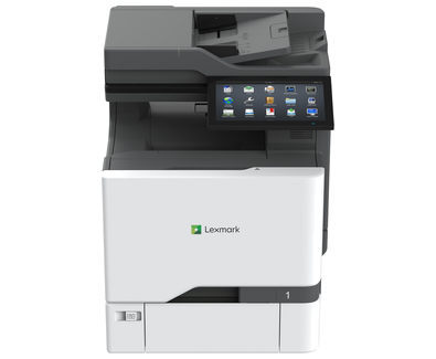 Lexmark CX735adse Imprimante laser couleur multifonction (47C9620)