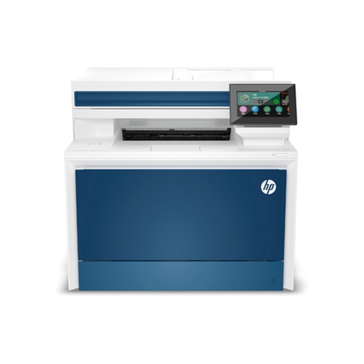 [107984] HP Color LaserJet Pro MFP 4302fdw imprimante multifonction laser couleur