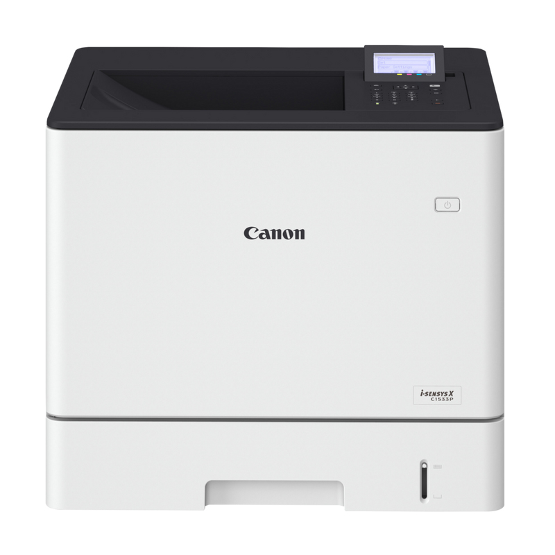 Canon i-SENSYS X C1533P II Imprimante laser couleur (6173C003)