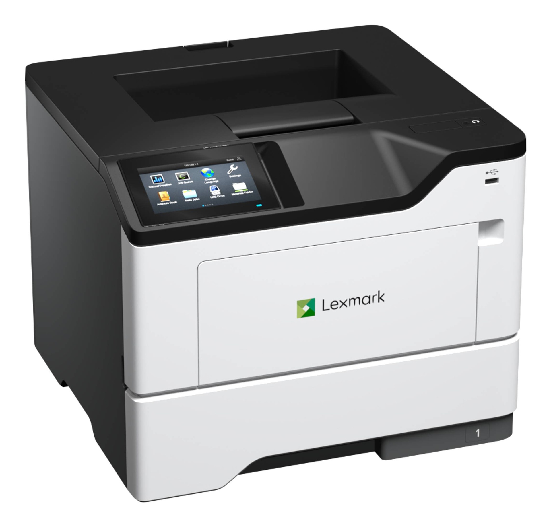 Lexmark M3350 Imprimante laser (38S0960)