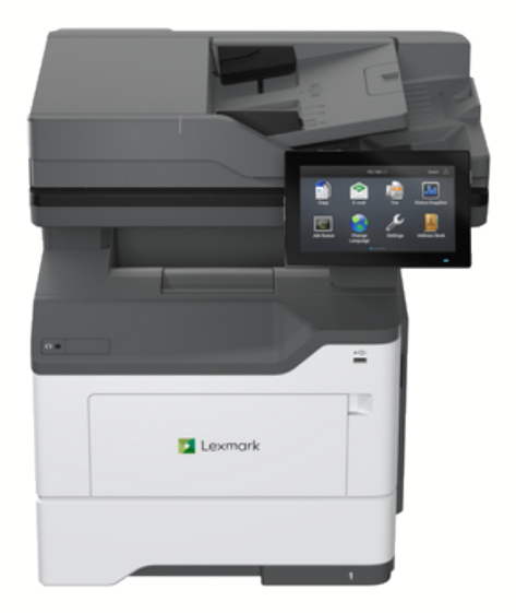 Lexmark XM3350 Imprimante laser multifonction (38S0970)