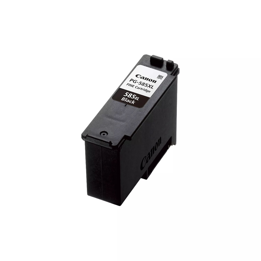 Canon 6204C001/PG-585XL - Cartouche d'encre noire haute capacité, 300 pages